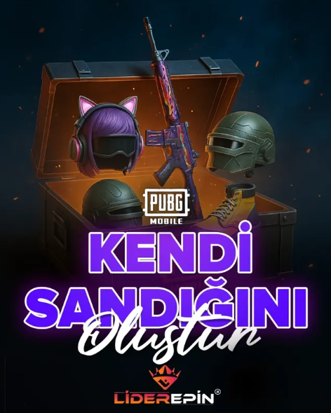 PUBG Banner